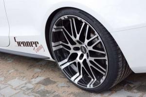 2015 Audi S5 by Senner Tuning