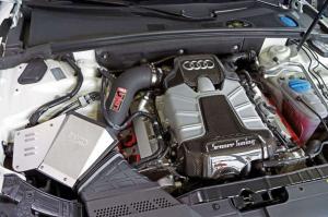 2015 Audi S5 by Senner Tuning