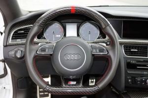 2015 Audi S5 by Senner Tuning