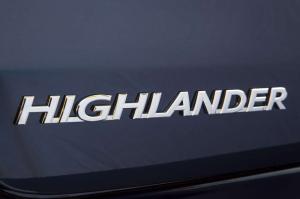 2014 Toyota Highlander