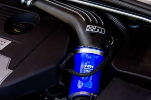 2015 Ford Focus ST by Ford Performance