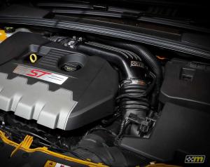 2015 Ford Focus ST by Ford Performance