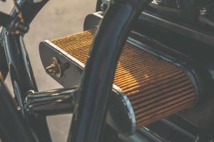 2015 Yamaha XS850 by Nozem