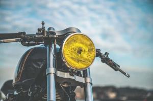 2015 Yamaha XS850 by Nozem