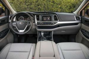 2014 Toyota Highlander