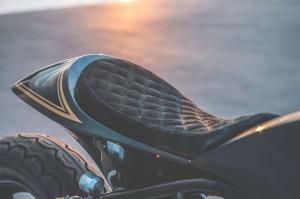 2015 Yamaha XS850 by Nozem