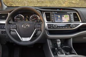 2014 Toyota Highlander