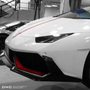 2015 Lamborghini Huracan LP610-4 Stage 3 by DMC