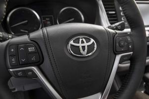 2014 Toyota Highlander