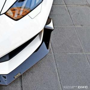 2015 Lamborghini Huracan LP610-4 Stage 3 by DMC