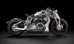 2015 Confederate G2 P51 Combat Fighter