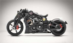 2015 Confederate G2 P51 Combat Fighter
