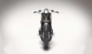 2015 Confederate G2 P51 Combat Fighter