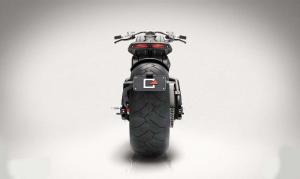 2015 Confederate G2 P51 Combat Fighter