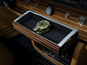 2015 Rolls-Royce Phantom Nautica