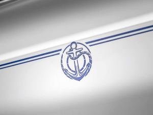 2015 Rolls-Royce Phantom Nautica