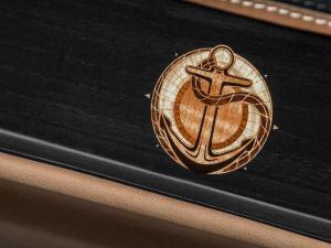 2015 Rolls-Royce Phantom Nautica