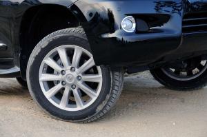2009 Lexus LX570
