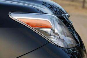 2009 Lexus LX570