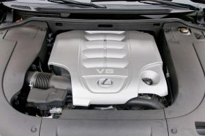 2009 Lexus LX570