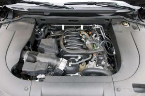 2009 Lexus LX570