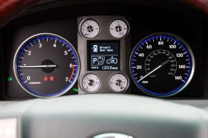 2009 Lexus LX570