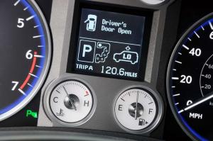 2009 Lexus LX570