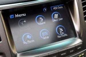 2009 Lexus LX570