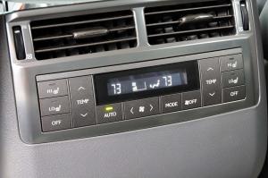 2009 Lexus LX570