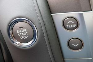 2009 Lexus LX570