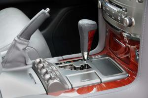 2009 Lexus LX570