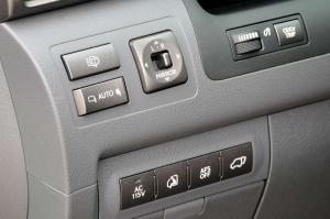 2009 Lexus LX570