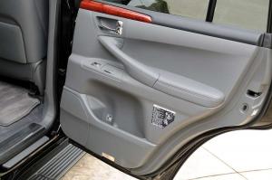 2009 Lexus LX570