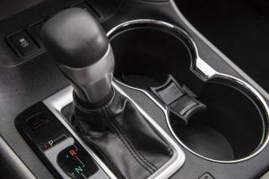 2014 Toyota Highlander