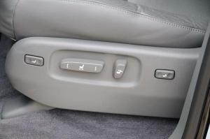 2009 Lexus LX570