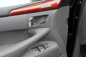 2009 Lexus LX570