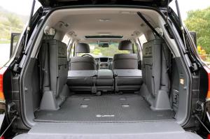 2009 Lexus LX570