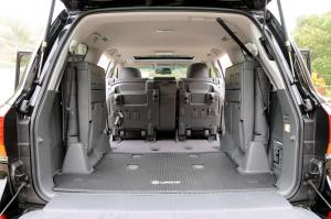 2009 Lexus LX570