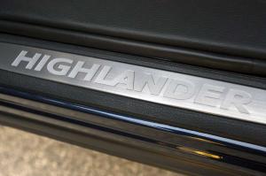 2014 Toyota Highlander