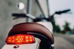1979 Yamaha XS650 by Motogadgets