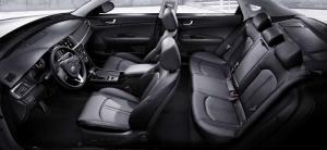 2015 Kia Optima EU)