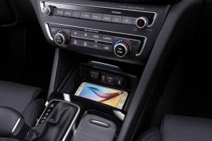 2015 Kia Optima EU)