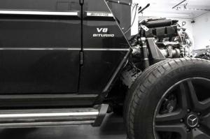 2015 Mercedes-Benz G63 AMG MC800 by Mcchip-DKR