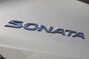 2016 Hyundai Sonata Plug-In Hybrid