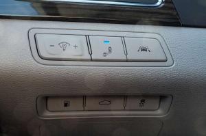 2016 Hyundai Sonata Plug-In Hybrid