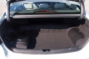 2016 Hyundai Sonata Plug-In Hybrid