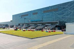 Supercarshow 2015