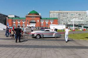 Supercarshow 2015