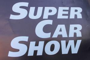 Supercarshow 2015