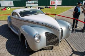 Supercarshow 2015